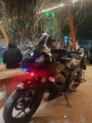 Suzuki Gixxer SF